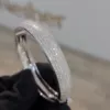 צמיד זהב צהוב 4.98 קראט 394 אבני יהלום משובצות