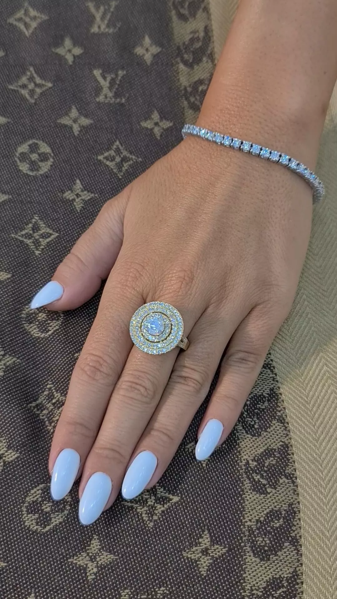 טבעת לורטה ליין - dr2