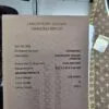 טבעת אירוסין יהלומי מעבדה עם מרכזית 1.00 קראט ועוד 20 אבנים בצדדים