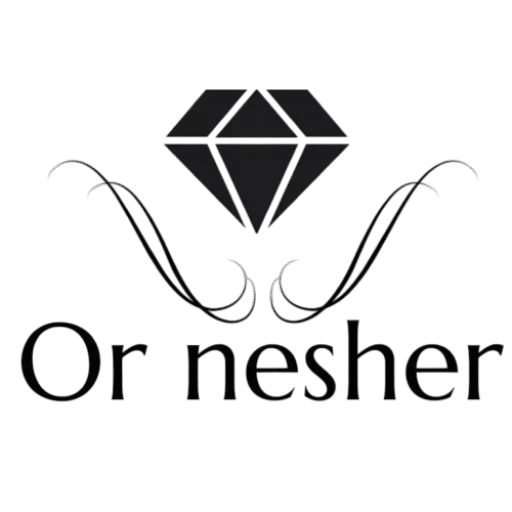 אור נשר תכשיטי יהלומים